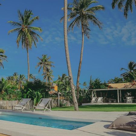 Depraia Beach House - Icaraizinho Экстерьер фото