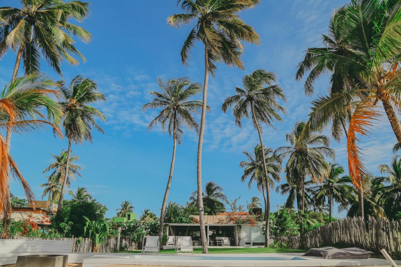Depraia Beach House - Icaraizinho Экстерьер фото