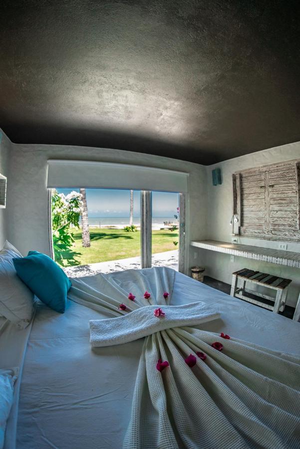Depraia Beach House - Icaraizinho Экстерьер фото