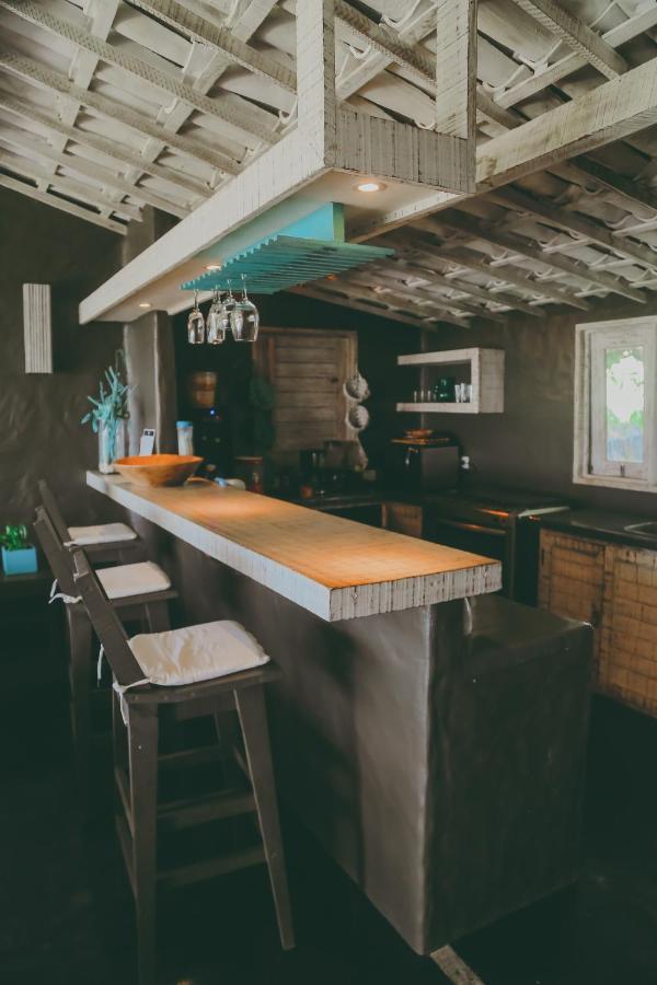 Depraia Beach House - Icaraizinho Экстерьер фото
